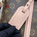 2023年5月30日原版復刻新作入荷ルイヴィトンM44817 バッグhaiou工場★超厳選★入手困難な size:35*14*22