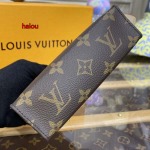 2023年5月30日原版復刻新作入荷ルイヴィトン M47546 バッグhaiou工場★超厳選★入手困難な size:15 x 4.5x 10cm