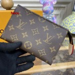 2023年5月30日原版復刻新作入荷ルイヴィトン M47546 バッグhaiou工場★超厳選★入手困難な size:15 x 4.5x 10cm