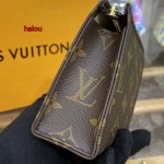 2023年5月30日原版復刻新作入荷ルイヴィトン M47546 バッグhaiou工場★超厳選★入手困難な size:15 x 4.5x 10cm