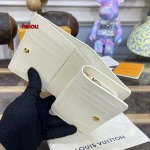 2023年5月30日原版復刻新作入荷m81927ルイヴィトン財布haiou工場★超厳選★入手困難な size:13.5 x 11.0 x 3.0cm