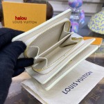2023年5月30日原版復刻新作入荷m81927ルイヴィトン財布haiou工場★超厳選★入手困難な size:13.5 x 11.0 x 3.0cm