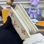 2023年5月30日原版復刻新作入荷m81927ルイヴィトン財布haiou工場★超厳選★入手困難な size:13.5 x 11.0 x 3.0cm