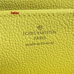 2023年5月30日原版復刻新作入荷M81279ルイヴィトン財布haiou工場★超厳選★入手困難な size:19.5 x 10.5 x 2.5