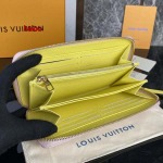 2023年5月30日原版復刻新作入荷M81279ルイヴィトン財布haiou工場★超厳選★入手困難な size:19.5 x 10.5 x 2.5