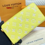 2023年5月30日原版復刻新作入荷m81427ルイヴィトン財布haiou工場★超厳選★入手困難な size:19.5 x 10.5 x 2.5