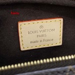 2023年5月30日原版復刻新作入荷ルイヴィトンM82347バッグhaiou工場★超厳選★入手困難な size:17*12*9.5cm