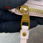 2023年5月30日原版復刻新作入荷ルイヴィトンM82346バッグhaiou工場★超厳選★入手困難な size:19*11.5*3cm