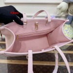 2023年5月30日原版復刻新作入荷ルイヴィトンM46542バッグhaiou工場★超厳選★入手困難な size:35*27*14