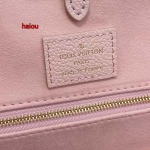 2023年5月30日原版復刻新作入荷ルイヴィトンM46542バッグhaiou工場★超厳選★入手困難な size:35*27*14