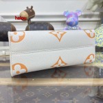 2023年5月30日原版復刻新作入荷ルイヴィトンM46513バッグhaiou工場★超厳選★入手困難な size: