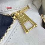 2023年5月30日原版復刻新作入荷ルイヴィトンM46513バッグhaiou工場★超厳選★入手困難な size: