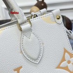 2023年5月30日原版復刻新作入荷ルイヴィトンM46513バッグhaiou工場★超厳選★入手困難な size: