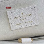 2023年5月30日原版復刻新作入荷ルイヴィトンM46513バッグhaiou工場★超厳選★入手困難な size: