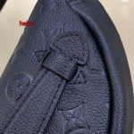 2023年5月30日原版復刻新作入荷ルイヴィトンM44812 バッグhaiou工場★超厳選★入手困難な size:37*14*13cm