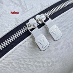 2023年5月30日原版復刻新作入荷ルイヴィトンM30953バッグhaiou工場★超厳選★入手困難な size:29*16.5*39.5