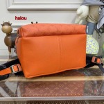 2023年5月30日原版復刻新作入荷ルイヴィトンM30230バッグhaiou工場★超厳選★入手困難な size:29*16.5*39.5