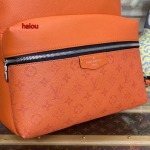 2023年5月30日原版復刻新作入荷ルイヴィトンM30230バッグhaiou工場★超厳選★入手困難な size:29*16.5*39.5