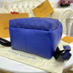 2023年5月30日原版復刻新作入荷ルイヴィトンM30227バッグhaiou工場★超厳選★入手困難な size:29*16.5*39.5