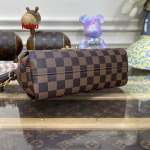 2023年5月30日原版復刻新作入荷ルイヴィトンN40451バッグhaiou工場★超厳選★入手困難な size:25 x 17 x 9.5cm