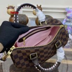 2023年5月30日原版復刻新作入荷ルイヴィトン N40450バッグhaiou工場★超厳選★入手困難な size:25*15*18 cm