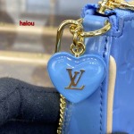 2023年5月30日原版復刻新作入荷ルイヴィトンM81940バッグhaiou工場★超厳選★入手困難な size:4.5*9.5*4cm