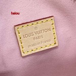 2023年5月30日原版復刻新作入荷ルイヴィトンM81879バッグhaiou工場★超厳選★入手困難な size:16*7.5*10