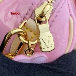 2023年5月30日原版復刻新作入荷ルイヴィトンM81879バッグhaiou工場★超厳選★入手困難な size:16*7.5*10