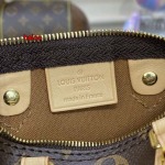 2023年5月30日原版復刻新作入荷ルイヴィトン M61252バッグhaiou工場★超厳選★入手困難な size:16.0 x 11.0 x 9.0 cm