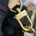 2023年5月30日原版復刻新作入荷ルイヴィトンm46234バッグhaiou工場★超厳選★入手困難な size:20x13.5x11.5cm