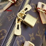 2023年5月30日原版復刻新作入荷ルイヴィトンm46234バッグhaiou工場★超厳選★入手困難な size:20x13.5x11.5cm