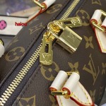 2023年5月30日原版復刻新作入荷ルイヴィトン m46222バッグhaiou工場★超厳選★入手困難な size:20x13.5x11.5cm