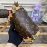 2023年5月30日原版復刻新作入荷ルイヴィトンM46815バッグhaiou工場★超厳選★入手困難な size:18x12.5x8 cm