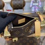 2023年5月30日原版復刻新作入荷ルイヴィトンM46815バッグhaiou工場★超厳選★入手困難な size:18x12.5x8 cm