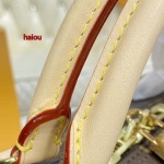 2023年5月30日原版復刻新作入荷ルイヴィトンm41111バッグhaiou工場★超厳選★入手困難な size:35*18*23