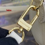 2023年5月30日原版復刻新作入荷ルイヴィトンM81913バッグhaiou工場★超厳選★入手困難な size:16 x 10 x 7.5