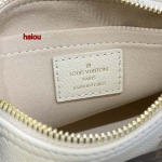 2023年5月30日原版復刻新作入荷ルイヴィトンM81913バッグhaiou工場★超厳選★入手困難な size:16 x 10 x 7.5