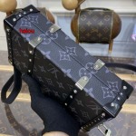 2023年5月30日原版復刻新作入荷ルイヴィトンM20954バッグhaiou工場★超厳選★入手困難な size:21.5*12.5*6cm