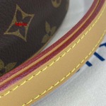 2023年5月30日原版復刻新作入荷ルイヴィトンM81098  バッグhaiou工場★超厳選★入手困難な size:23*13*6cm