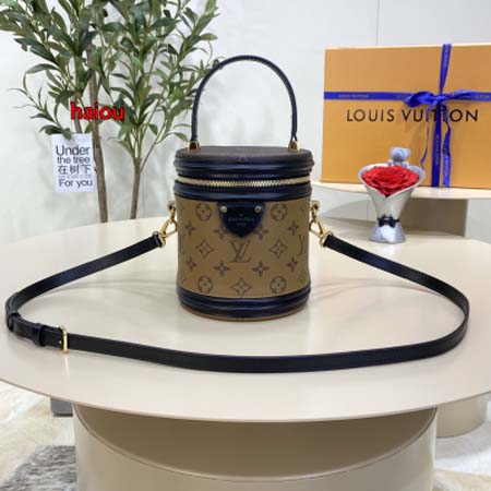 2023年5月30日原版復刻新作入荷ルイヴィトンM43986 バッグhaiou工場★超厳選★入手困難な size:15*17*15cm