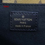 2023年5月30日原版復刻新作入荷ルイヴィトンM46279バッグhaiou工場★超厳選★入手困難な size:21.5x6x13.5cm