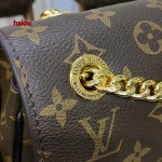 2023年5月30日原版復刻新作入荷ルイヴィトンM45592 バッグhaiou工場★超厳選★入手困難な size:22 x 17x 10cm