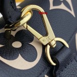 2023年5月30日原版復刻新作入荷ルイヴィトンM45978バッグhaiou工場★超厳選★入手困難な size:24 x 17 x 8.5