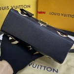 2023年5月30日原版復刻新作入荷ルイヴィトンM45978バッグhaiou工場★超厳選★入手困難な size:24 x 17 x 8.5