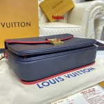 2023年5月30日原版復刻新作入荷ルイヴィトンM41487バッグhaiou工場★超厳選★入手困難な size:25 x 19 x 9 cm