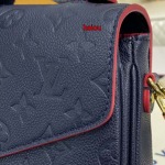 2023年5月30日原版復刻新作入荷ルイヴィトンM41487バッグhaiou工場★超厳選★入手困難な size:25 x 19 x 9 cm