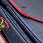 2023年5月30日原版復刻新作入荷ルイヴィトンM41487バッグhaiou工場★超厳選★入手困難な size:25 x 19 x 9 cm