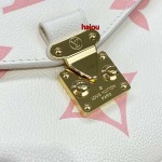 2023年5月30日原版復刻新作入荷ルイヴィトンM45773バッグhaiou工場★超厳選★入手困難な size:25*19*7