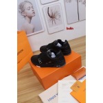 原版復刻新作入荷ルイヴィトンスニーカー bolin工場35-46★超厳選★入手困難な