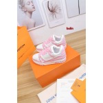 原版復刻新作入荷ルイヴィトンスニーカー bolin工場35-46★超厳選★入手困難な